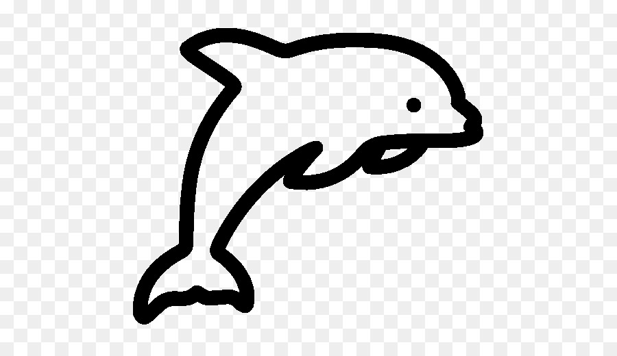 Icone del Computer Delfino Clip art - spettacolo di delfini