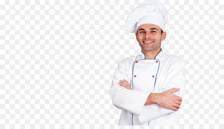Chef ' s uniform Chef Kochen Starkoch - catering chef