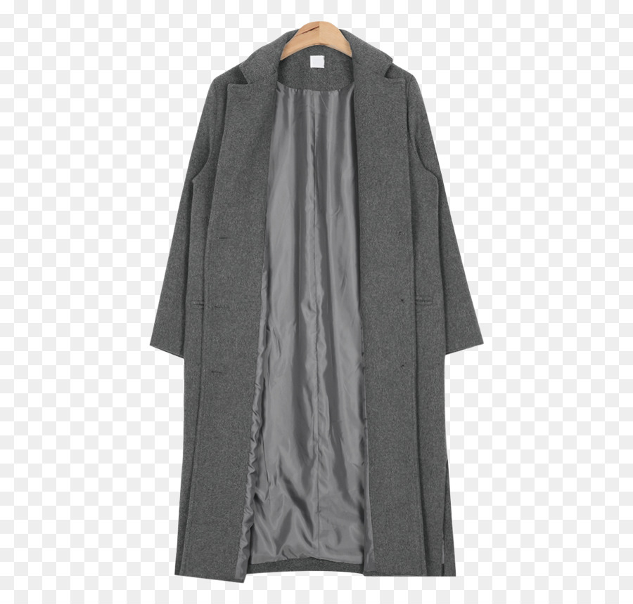 Mantel-Sleeve-Jacke Oberbekleidung - Schlitz