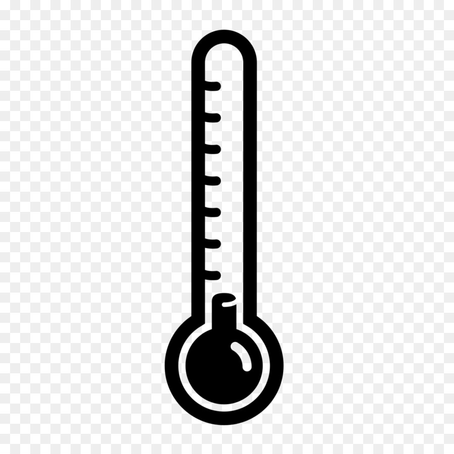 Termometro caricabatterie Temperatura Clip art - Termometro