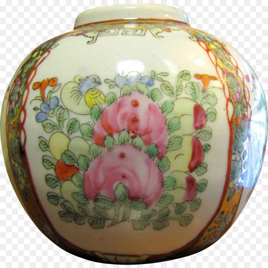 Ceramica Vaso Artefatto Porcellana Ceramica - vaso