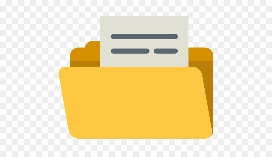 Icone del Computer i Dati della Directory di archiviazione - formato psd materiale