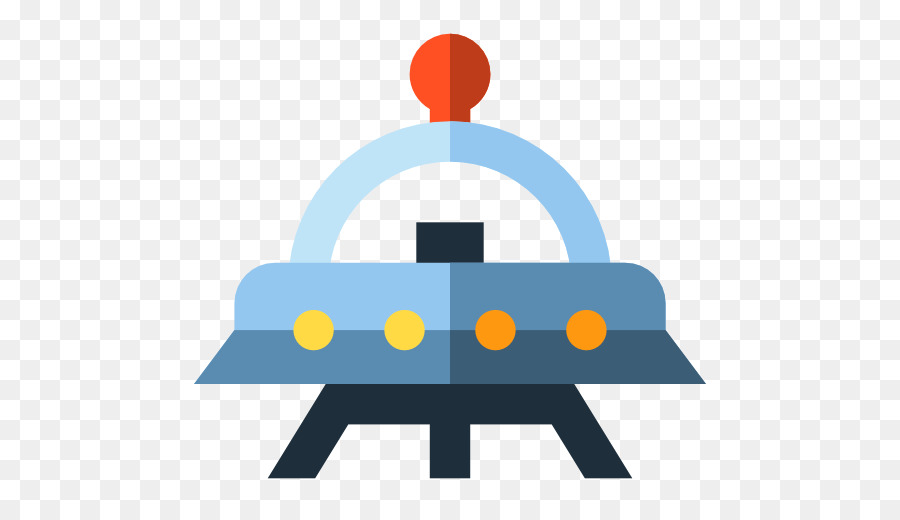 Transport Computer-Icons Science-Fiction-Unidentified flying object-clipart - ufo Vektor