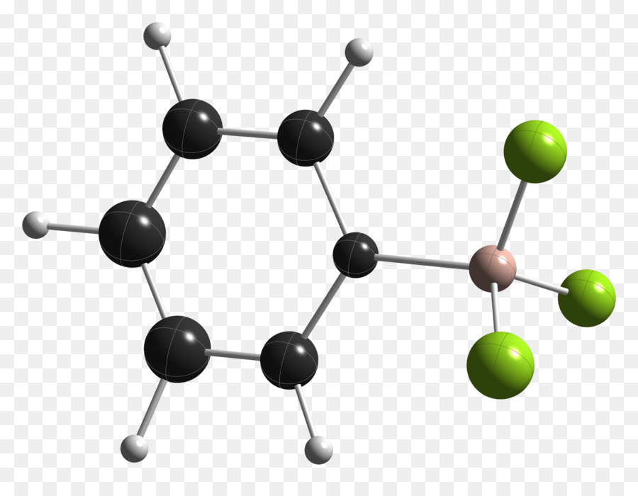 La chimica dell'acido Benzoico Lewis struttura di acido Citrico Organotrifluoroborate - 1995