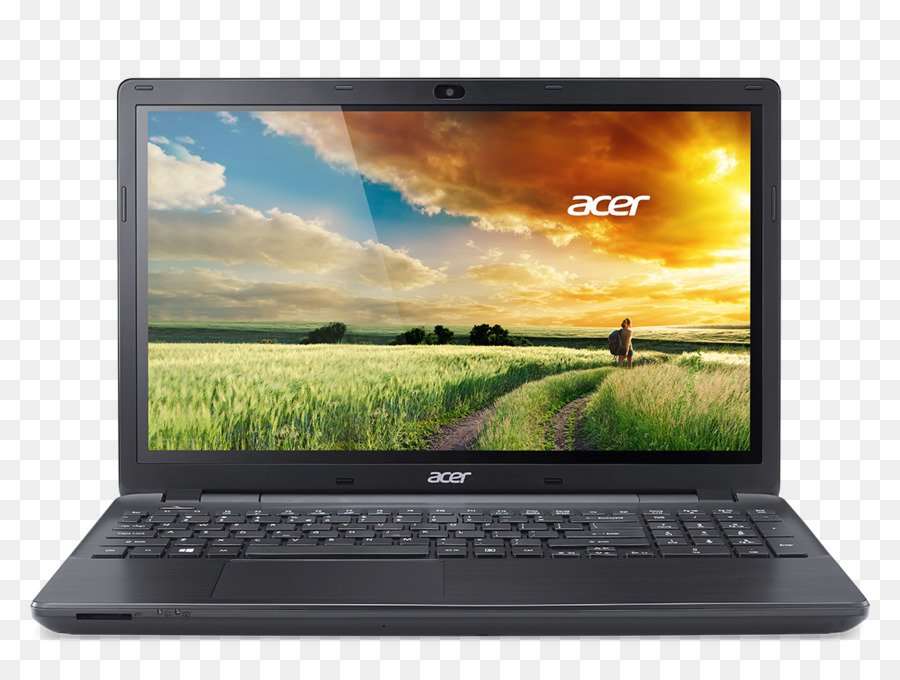 Laptop Acer Aspire Windows 10 mit Intel Core i7 - Laptop
