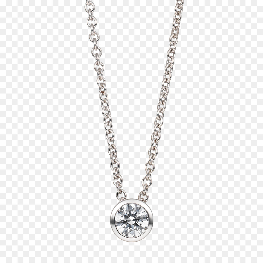 Halskette Charms & Anhänger Schmuck Sterling Silber Charm Armband - Halskette gold