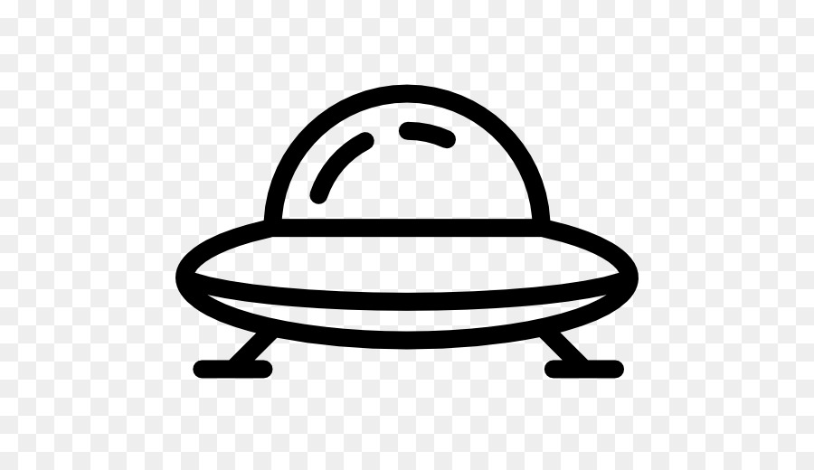 Icone del Computer oggetto volante non identificato Clip art - vettore ufo