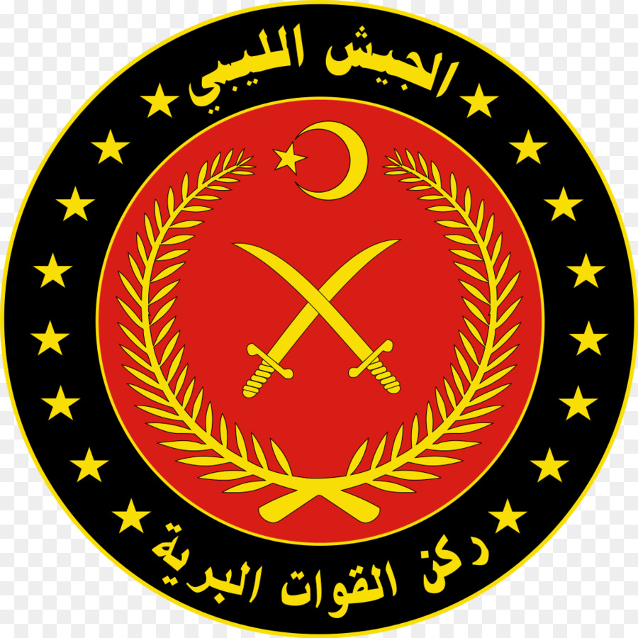 Libyschen Bürgerkrieg Libysche Nationale Armee, Die Armee Der Nationalen Befreiung - Armee
