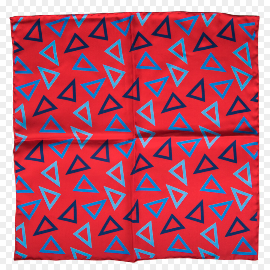 Textil-Kleidung, Seife auf einem Seil - Dreieck poster