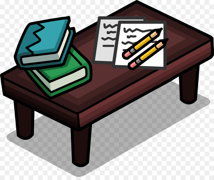 Schreibtisch-Möbel-Student - Student