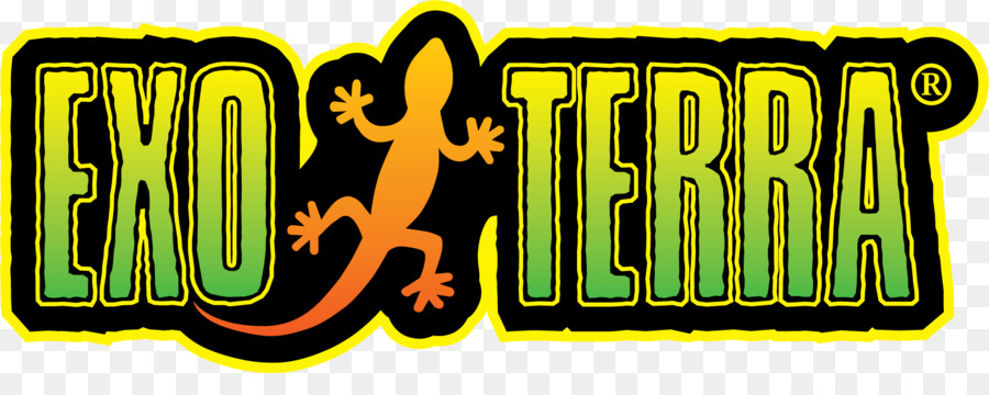 Reptil Schildkröte Exo Terra Terrarium-Heizer - brillantes Licht