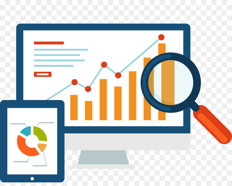 Web-Entwicklung Web-analytics Suchmaschinen-Optimierung Google Analytics - Inhalt
