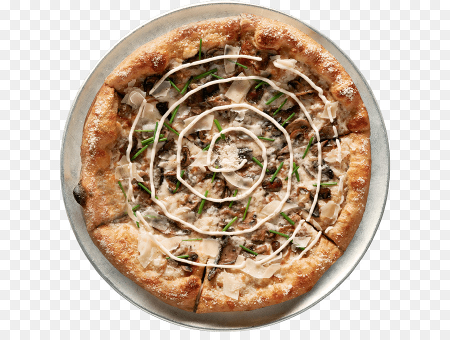 Pizza Êm dịu Nấm món ý Calzone nhà Hàng - êm dịu