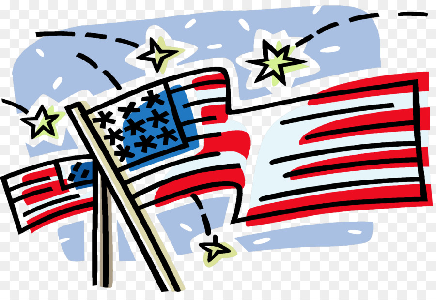 Flagge der Vereinigten Staaten Independence Day Clip art - independence day Indien