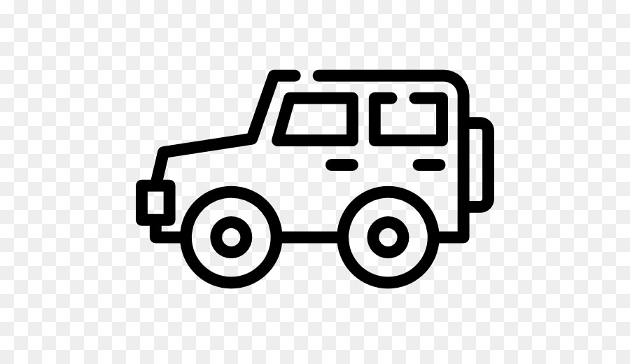 Xe Máy Tính Biểu Tượng Xe Tải - jeep biểu tượng