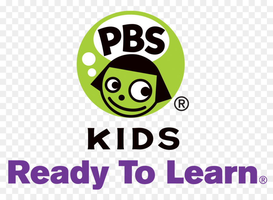 PBS Kids TV für den Öffentlichen Rundfunk Kind - Kinder lernen