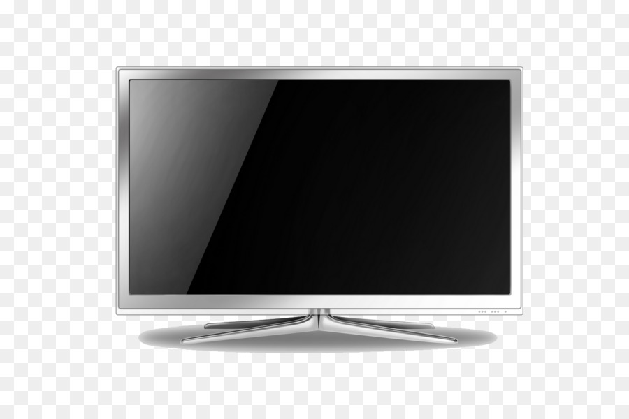 Televisore LED-backlit LCD Smart TV Samsung - televisore
