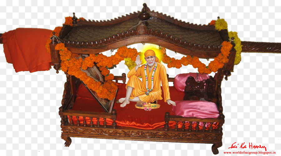 Xả Rác Khách Sạn Sai Palkhi Yatra Krishna - thiên chúa sai baba