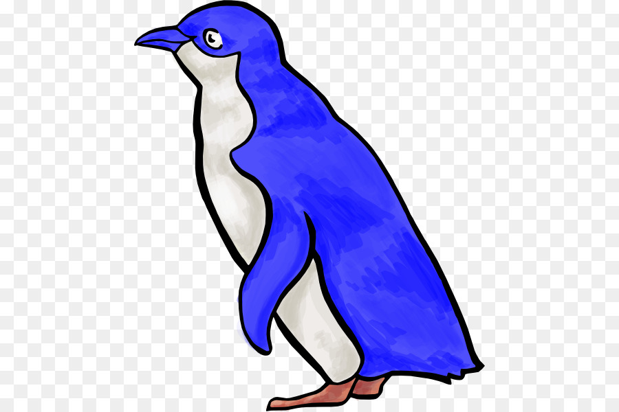 Ít chim cánh cụt hoàng Đế chim cánh Cụt Clip nghệ thuật - chim cánh cụt véc tơ