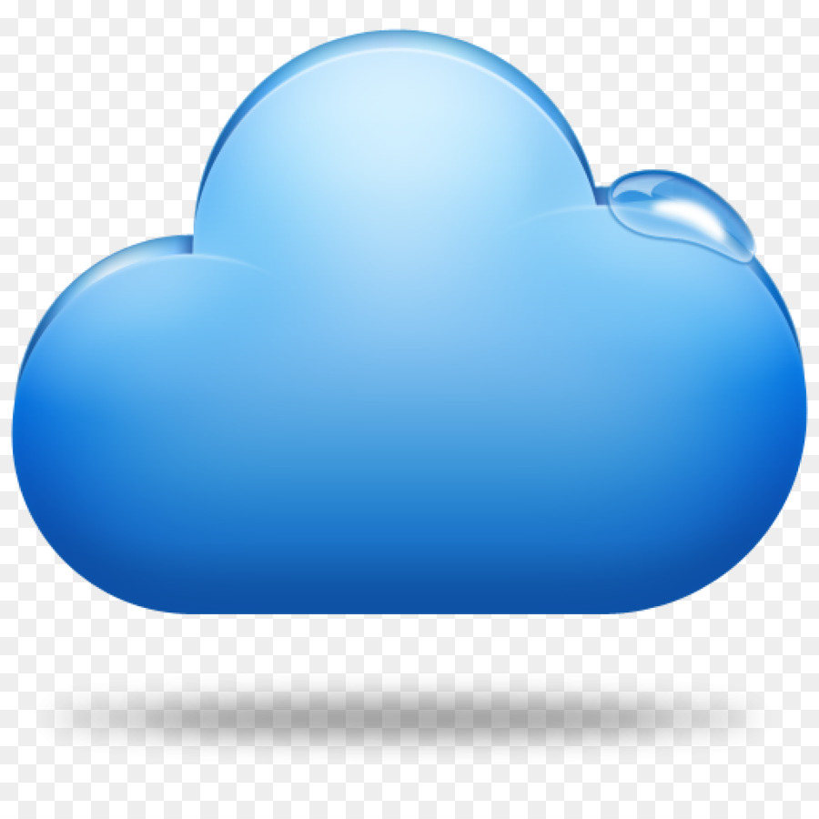 Il Cloud computing servizio di Web hosting Cloud storage server privato Virtuale, Software per Computer - il cloud computing