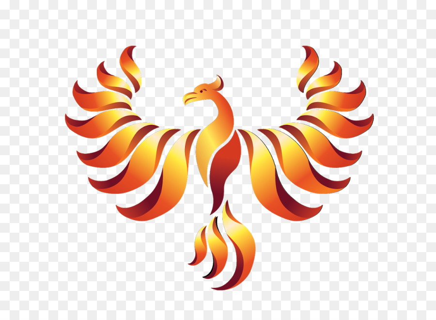 Phoenix Nike Thần thoại Logo thuốc lá điện Tử bình xịt và chất lỏng - Phượng Hoàng