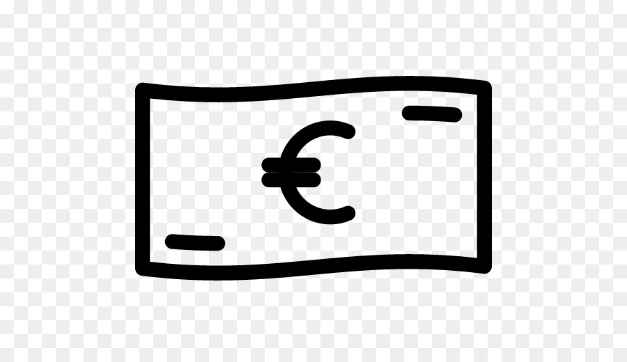 Icone del Computer, Stati Uniti, Dollaro, Dollaro, segno - euro