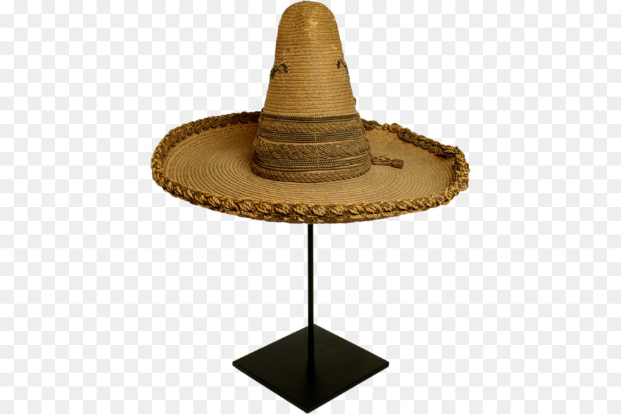 Sombrero Charro Hut Kopfbedeckung Mexikaner - hut