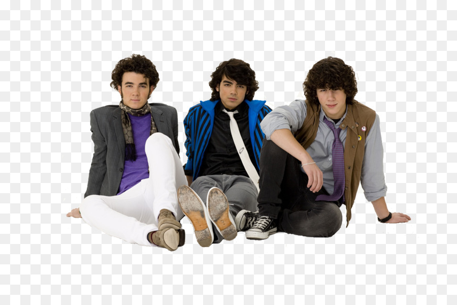 Jonas Brothers anello della Purezza - Fratello
