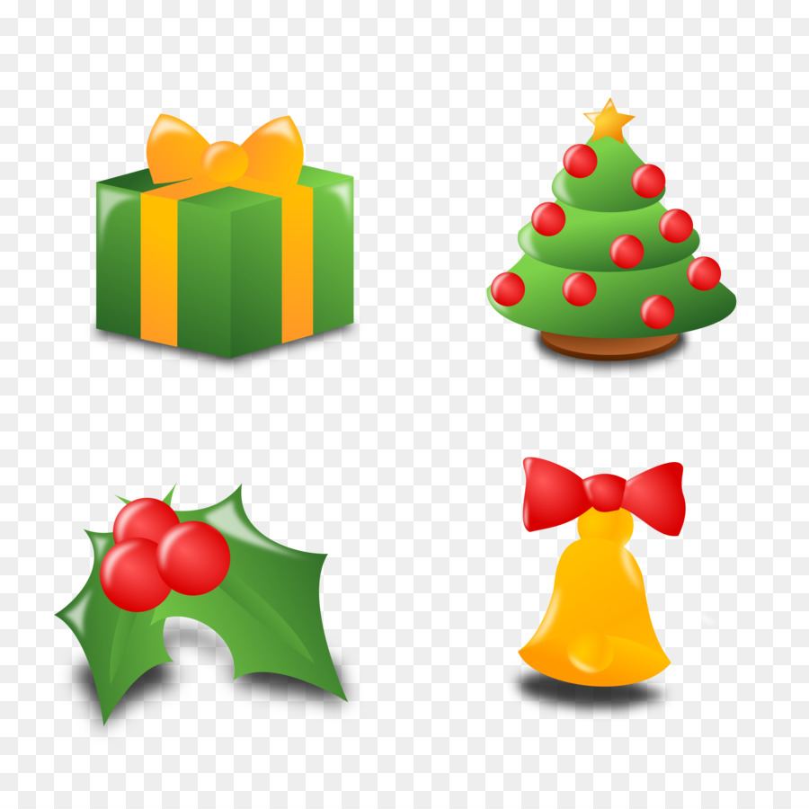 Weihnachten Computer Icons Santa Claus Clip art - Weihnachten