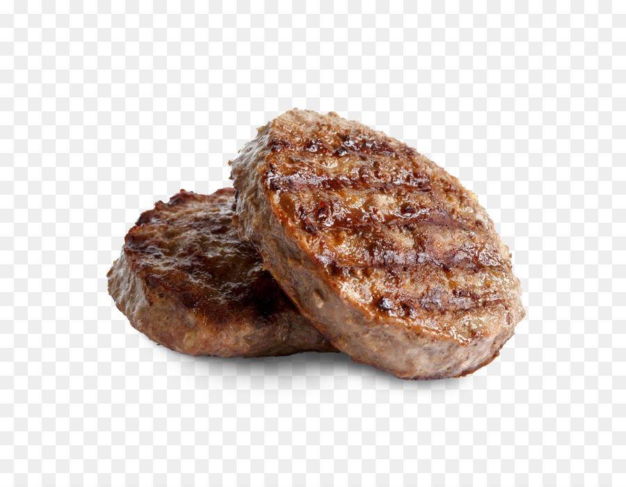 Bánh Hamburger McDonald ' s Quý Pound thịt Nướng Thịt Patty - thịt bò burger