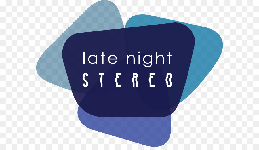 logo Marke - spät in der Nacht