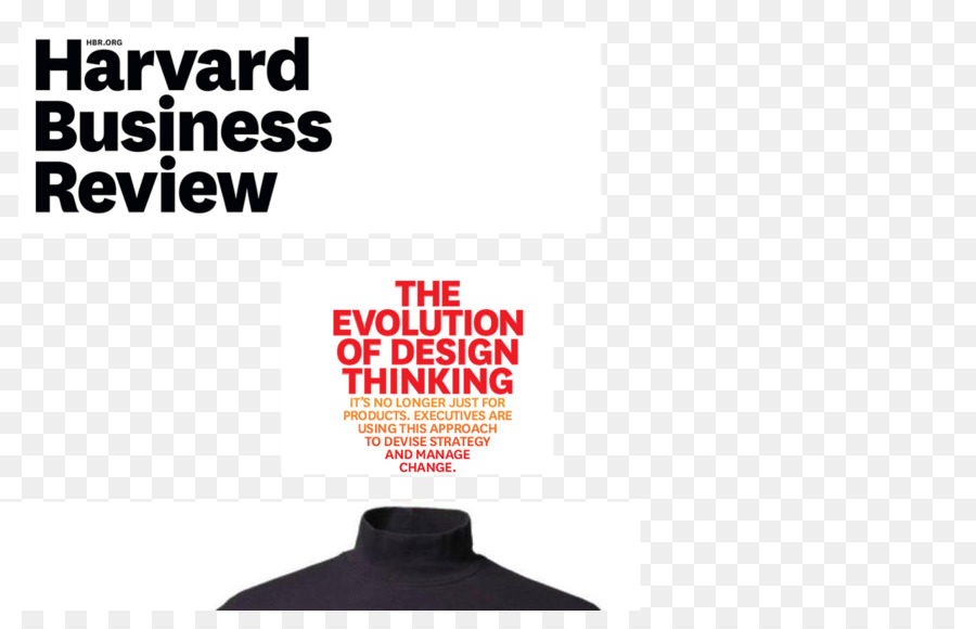 Della Harvard Business School, Harvard Business Review, il Design thinking Innovazione - poster di affari di tanabata