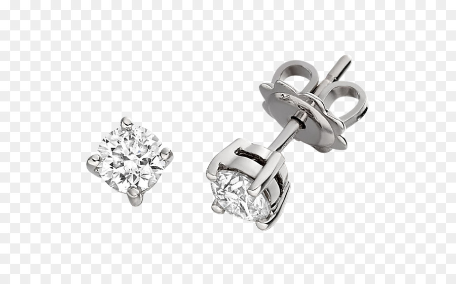 Ohrringe Diamant Schmuck Brillant - Katalog