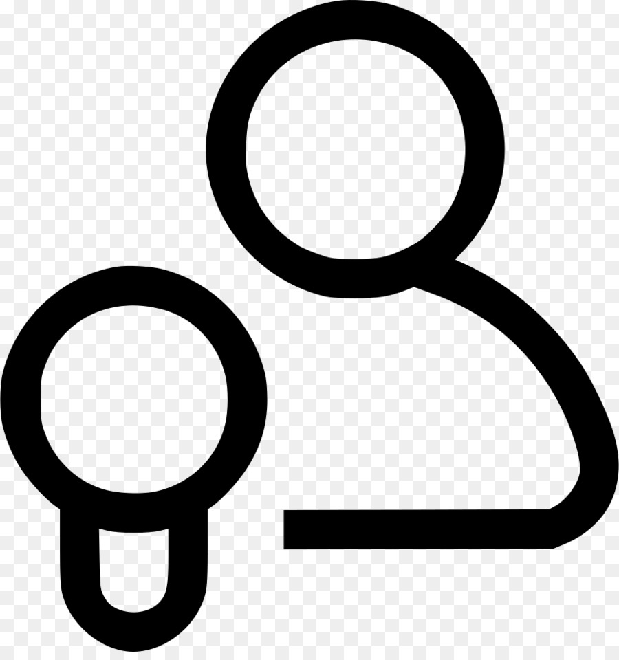 Computer le Icone Simbolo di Clip art - altri