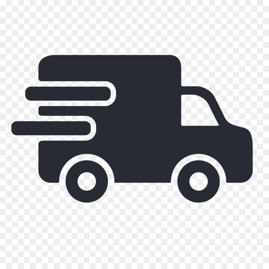 Van Camion Per La Consegna Auto - la logistica di consegna