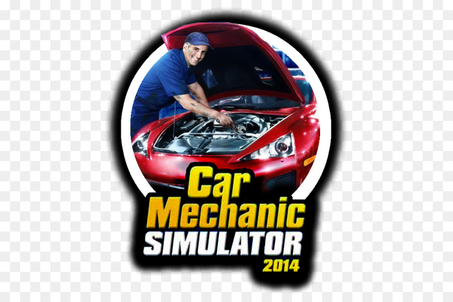 Auto-Mechaniker-Simulator 2014, KFZ-Mechaniker-Simulator 2015 Auto-Mechaniker Auto-Reparatur-shop - KFZ Mechaniker / in