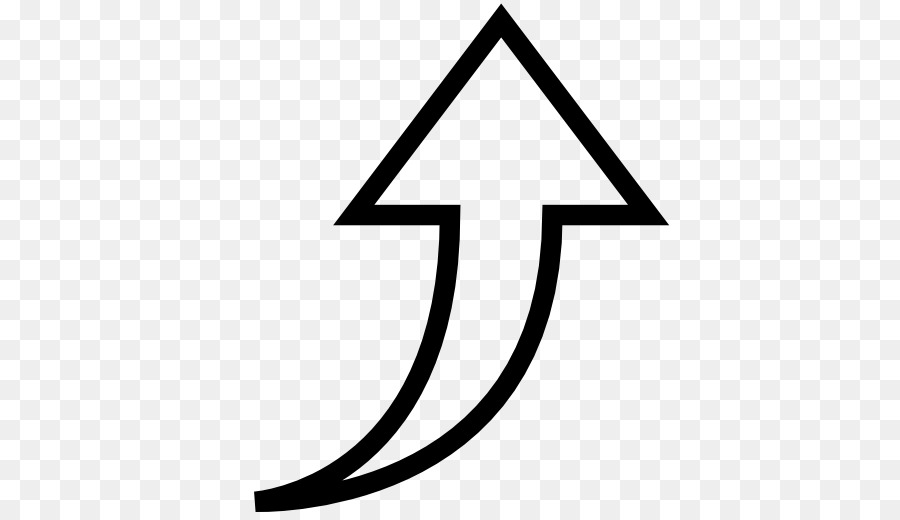 Up Arrow Symbol