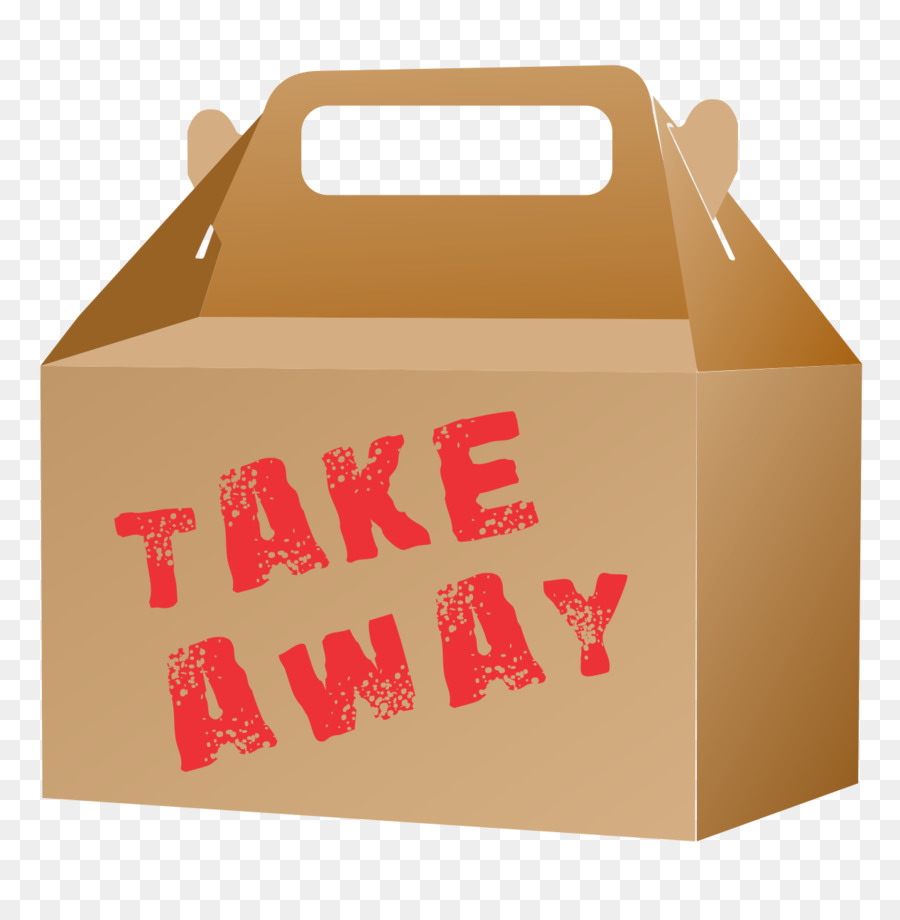 Take-out-Verpackung und Kennzeichnung Bento Box Restaurant - Box
