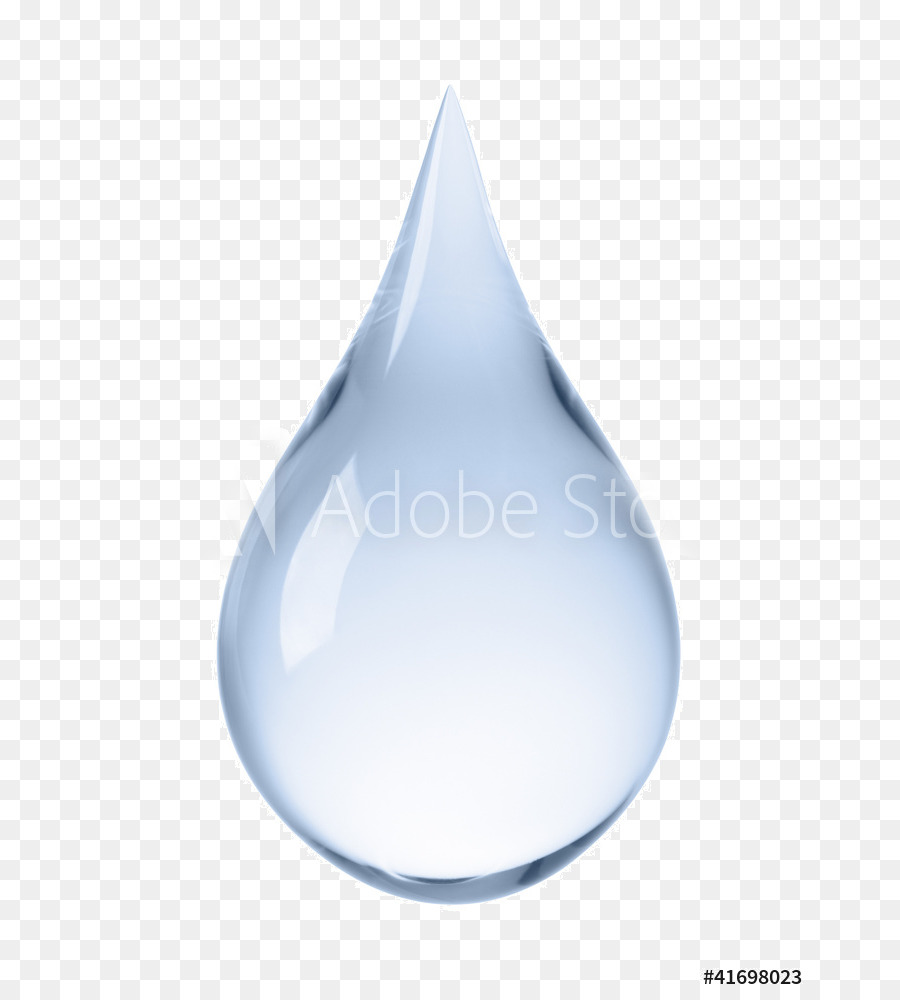 Wasser Das Flüssige Glas - Tropfen