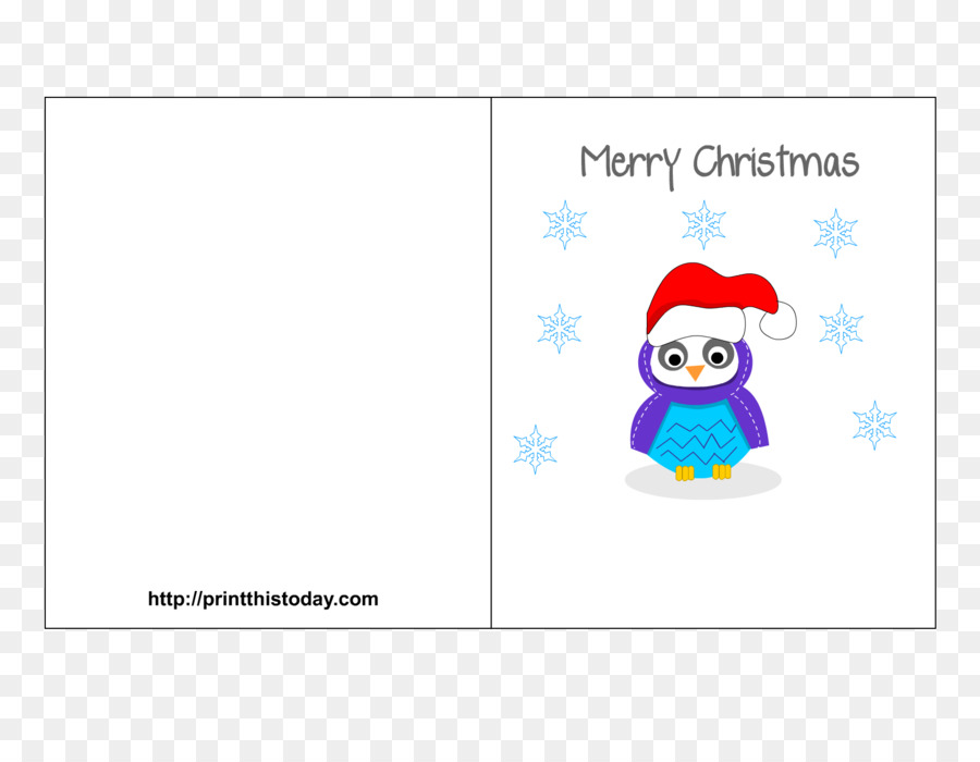 Vogel Bau-Papier Pinguin Türkei - kreative Weihnachten poster free png