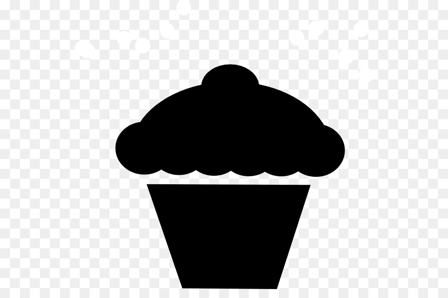 Cupcake Muffin Bánh Kẹp nghệ thuật - bánh véc tơ