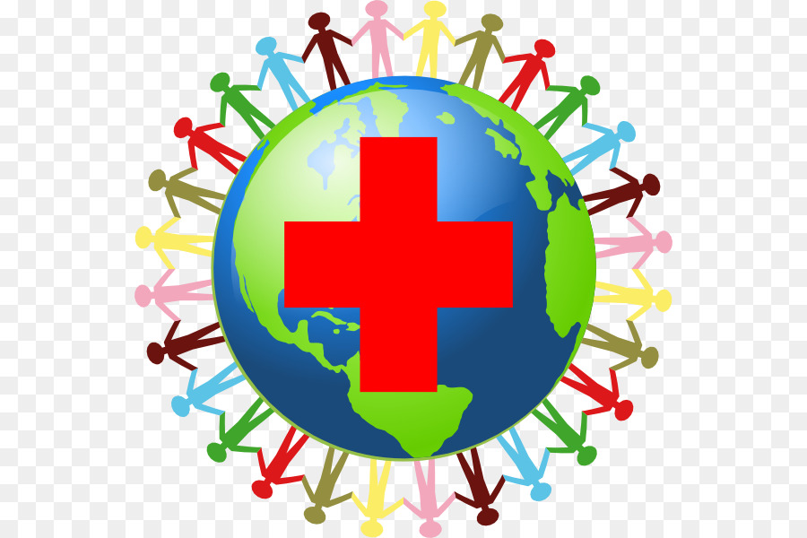 World Education Grundschule Clip-art - rotes Kreuz