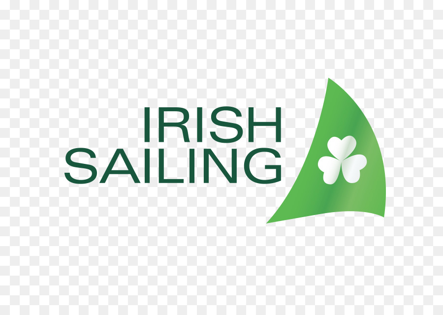 Irish Thuyền Hiệp hội Ireland du Thuyền câu lạc bộ Thuyền buồm Hoàng gia Hiệp hội - thuyền logo
