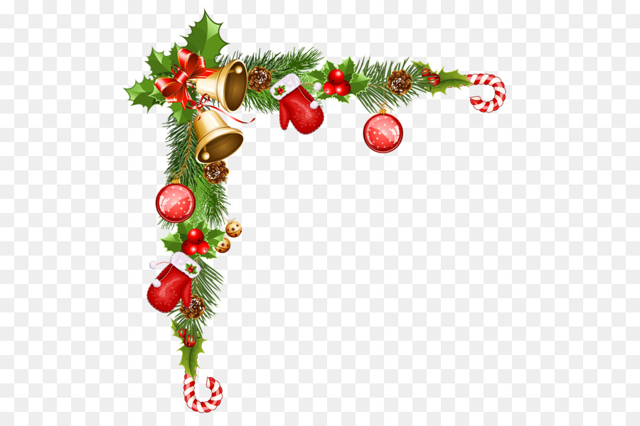 Decorazione di natale, ornamento di Natale Clip art - vacanza decorazione poster