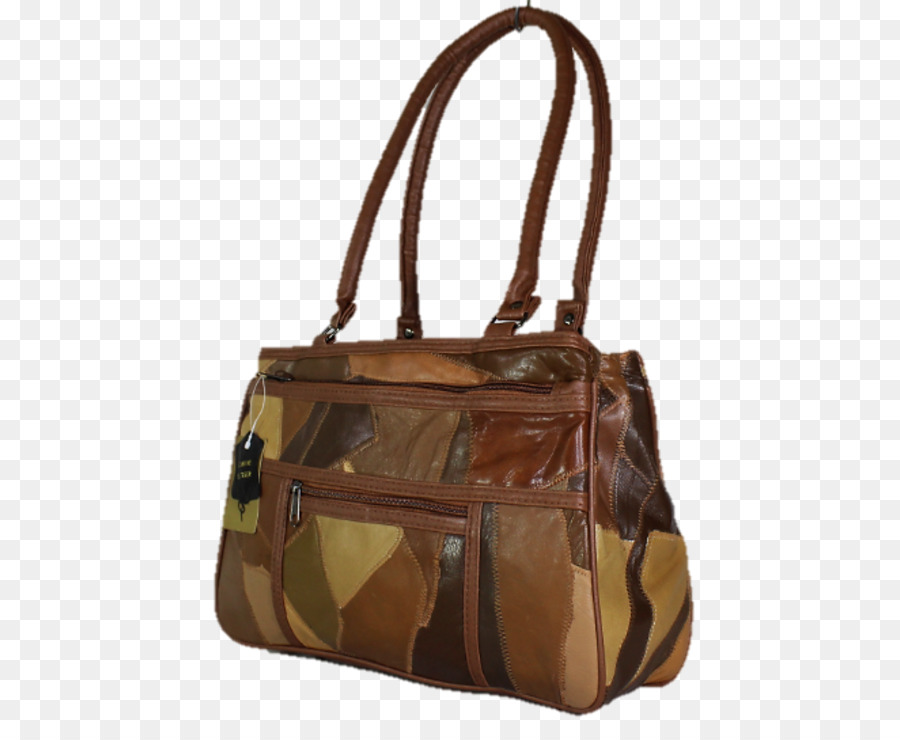Handtasche Gurt-Hand-Gepäck Leder - Echtleder