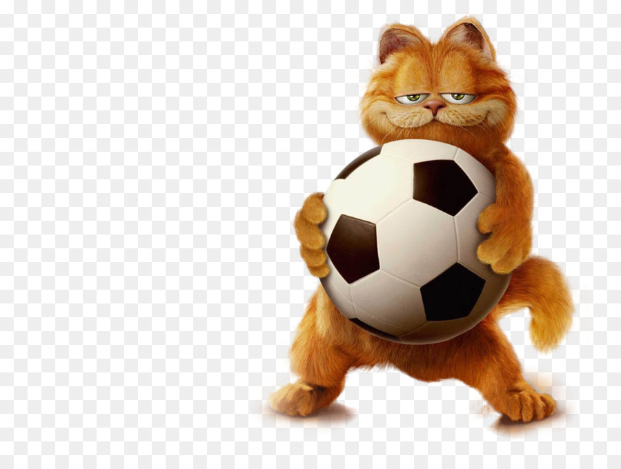 Odie Eine Woche mit Garfield Garfield Minus Garfield - Filme spielen