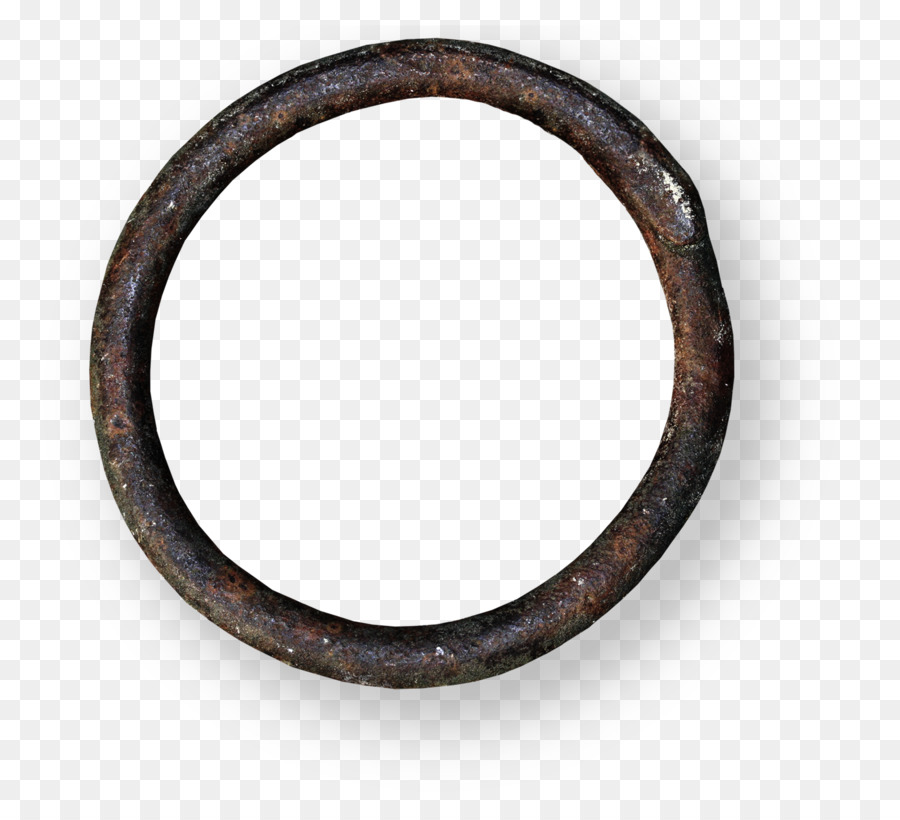 Eisen ring Chemisches element - Eisen