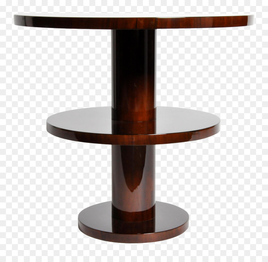 Tisch Im Art Deco Stil - Tabelle