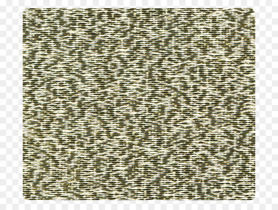 Camouflage Braun Rechteck - Seide material