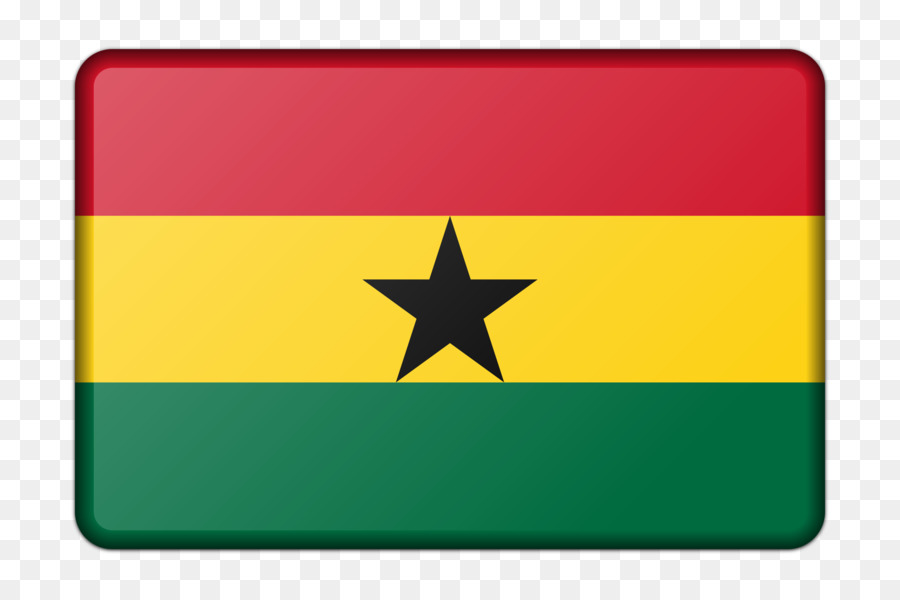 Bandiera del Ghana, in dizionario Storico del Ghana, Costa d'Oro - png decorazione